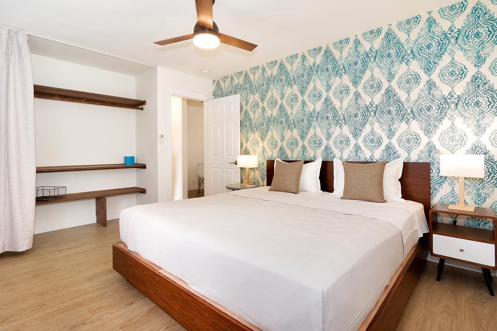 Beach Rooms Inn - Hollywood Beach المظهر الخارجي الصورة